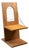Vintage Postmodern Accent Chair, 1990s For Sale