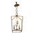 Williams Sonoma Home Darlana Lantern For Sale