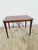 Danish Side Table in Teak, 1960s For Sale - Image 6 of 14