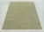 8x10 Natural Wool Jute Cream Green Solid Premium Rug For Sale - Image 16 of 17