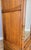 French Wardrobe in Oak For Sale - Image 14 of 18