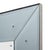 Philippe Starck Modernist Vintage Mirror For Sale In Austin - Image 6 of 9