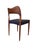 Brown Chair in Teak by Arne Hovmand Olsen for Mogens Kold, 1960s For Sale - Image 8 of 14