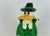Vintage Hand-Painted Paper Mâché Detective Duck, 1960s For Sale - Image 4 of 11