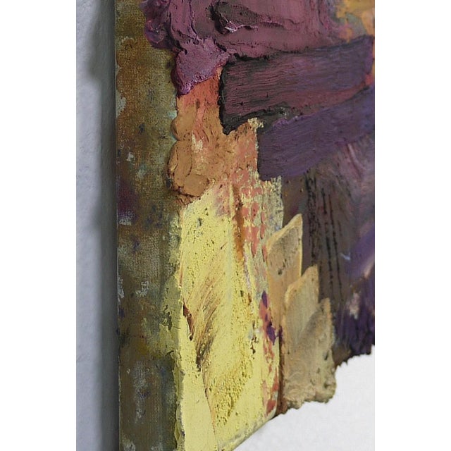 Contemporary Riemer Den Ouden, Light, 2026, Oil on Canvas For Sale - Image 3 of 8