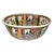 Vintage Oval Famille Rose Cachepot For Sale