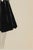 Black Vintage French Fashion Art Print – Black Coat With White Fur Collar, 30" X 40" For Sale - Image 8 of 9