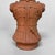 Japanese Terracotta Haniwa Warrior in Tankō Armour, 1950 For Sale - Image 9 of 13