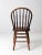 Antique Windsor Chair For Sale - Image 4 of 11