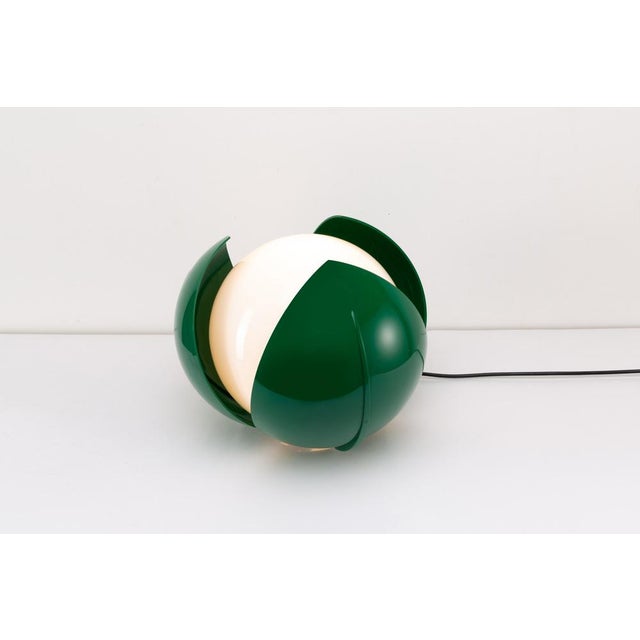 Frine Table Lamp by Studio Tetrarch for Artemide, 1970s For Sale - Image 6 of 6