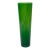 Saturated Green & Cobalt Woodlands Vase No 40072 by Anna Ehrner for Kosta Boda For Sale