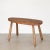 1970s French Brutalist Table For Sale - Image 4 of 10