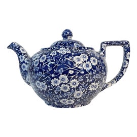 Example of Tea Pots