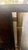 1970s Attributed to Mastercraft Hollywood Regency Burl Wood & Satin Brass Side Cabinets / Nightstands – A Pair For Sale - Image 11 of 15