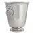 Midcentury French Champagne Bucket For Sale