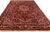Traditional Vintage Circa 1940 Baktiari Wool Rug 6ft 9in X 10ft 1in For Sale - Image 3 of 7