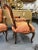 18th Century Louis XV Style Fauteuils, a Pair For Sale - Image 9 of 13