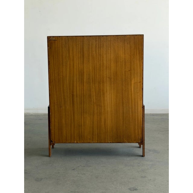 1990s Reimagined Bookcase by Borge Mogensen For Sale - Image 13 of 17