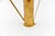 Gold Mid-Century Modern German Brass Watering Can, 1950s For Sale - Image 8 of 10