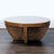 Brand: Kreiss. No makers brand label visible. Original Price: $4650. Dimensions (in): 44W x 44D x 22H.