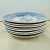 Off-white Elkin & Newbon English Botanical Beauties Dinner Plates, Set of Eight For Sale - Image 8 of 15