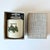 Vintage Table Lighter with Veteran Car Motif from Rolstar For Sale - Image 13 of 18