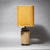 Mid-Century Table Lamp with Rope Decoration For Sale - Image 9 of 9