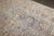 Floral Antique Washed Persian Kerman rug no. j5328 For Sale - Image 4 of 11