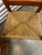 Set of Four Antique Wooden Ladder Back Chairs For Sale - Image 12 of 12