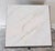 Antique French 1920s Marble Top Nightstand Mahogany Bedside Cabinet For Sale - Image 4 of 18