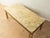 Hollywood Regency Coffee Table, 1970s For Sale - Image 4 of 7