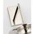 2020s Ray Booth for Visual Comfort Signature Elias 23" Sconce in Polished Nickel with Clear Glass For Sale - Image 5 of 9
