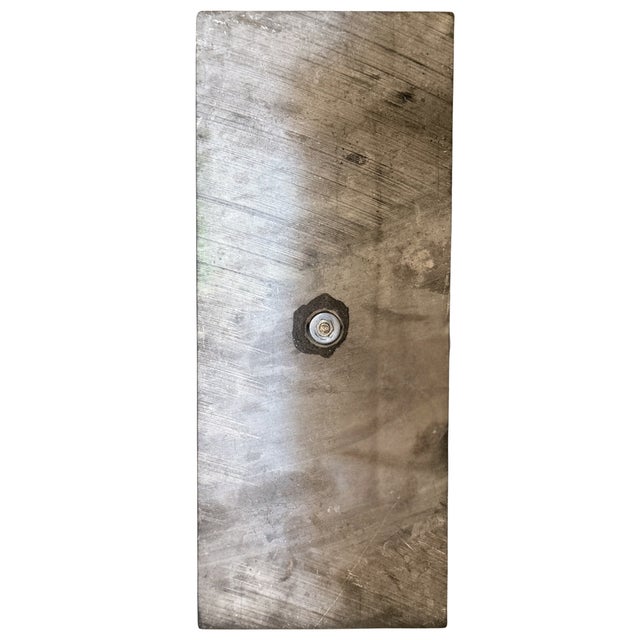 Early 20th Century Vintage Bronze Sculpture of Cowboy W/Horse**James Earle Fraser**OBO** For Sale - Image 5 of 8