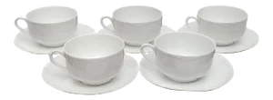 Bavaria Cup and Saucer Set