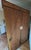 Vintage 1981 Henredon Asian Inspired China Cabinet For Sale - Image 15 of 18