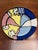 Published in 1990 by Rosenthal, Germany, Roy Lichtenstein’s, Water Lilies is an exquisite glazed porcelain charger,...