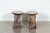 Mid-Century Oak Coffee Tables, Set of 2 For Sale - Image 11 of 16