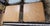 1950s Pair of Country French End Table Blonde Finish For Sale In Philadelphia - Image 6 of 12