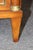 1960's Pair French Empire Style 2 Drawer Brass Mount Nightstands For Sale - Image 15 of 15