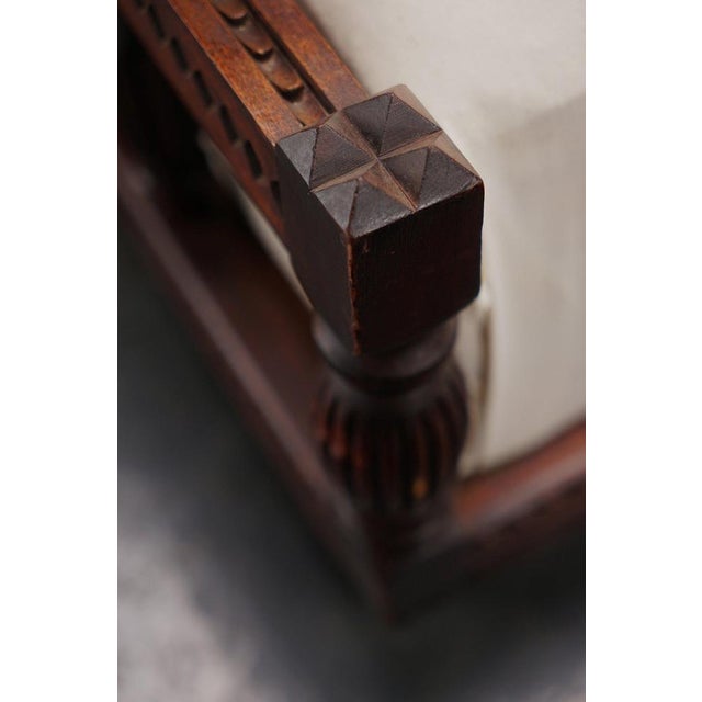 French Chairs, 1940s, Set of 2 For Sale - Image 9 of 18