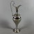 Modern 800 Silver Pourer from Artigianato Italiano, 1960s For Sale - Image 3 of 11