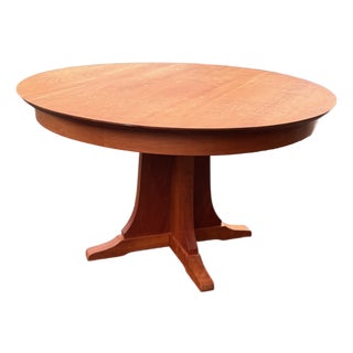McKinnon Furniture Dining Set For Sale