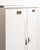 White Art Deco Style Sideboard, 1960s For Sale - Image 8 of 12