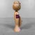 Izu No Odoriko Kokeshi by Sadao Kishi, Japan, 1970 For Sale - Image 6 of 11