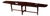 5632 Coffee Table by Edward Wormley for Dunbar, USA, 1960s For Sale