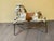 Mid-Century Modern Rocking Horse, 1950s For Sale - Image 3 of 9
