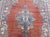 Room Size Antique Persian Sarouk Rug - 8' x 10' For Sale - Image 4 of 5