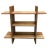 Vintage Shelf by Roland Haeusler for Maison Regain For Sale - Image 6 of 6