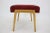 1960s Beech Stool, Czechoslovakia, 1960s For Sale - Image 5 of 10