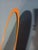 Model Unghia Nail Lipstick Floor Mirror in Orange For Sale - Image 6 of 15
